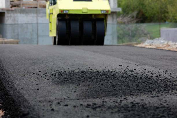 Best Concrete Paver Driveway  in Bridgewater, VA