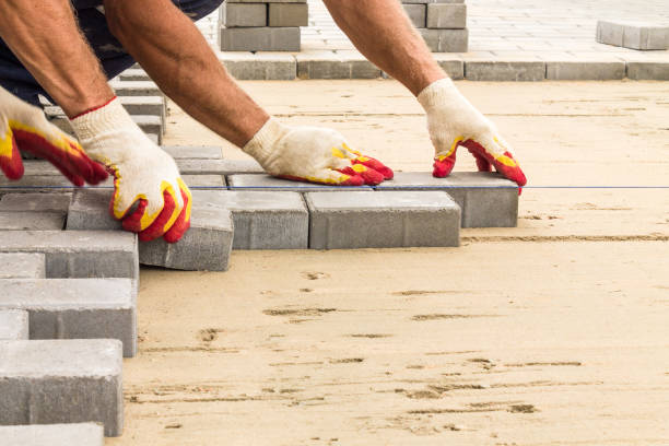 Best Commercial Driveway Pavers  in Bridgewater, VA