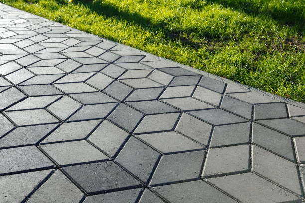 Reasons to Select Us for Your Driveway Paving Requirements in Bridgewater, VA
