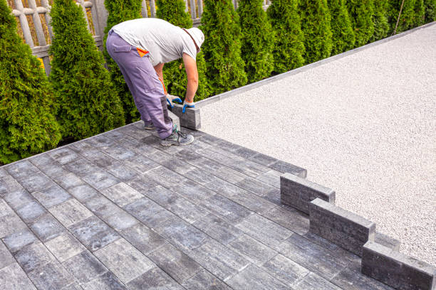 Trusted Bridgewater, VA Driveway Pavers Experts