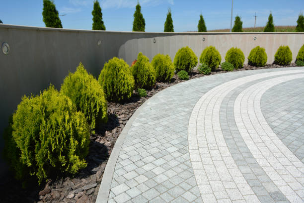 Professional Driveway Pavers in Bridgewater, VA