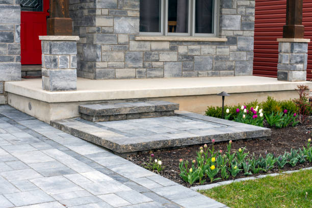 Best Interlocking Driveway Pavers  in Bridgewater, VA