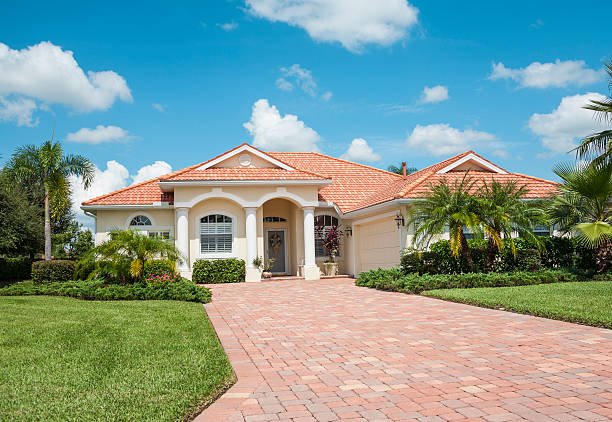 Best Permeable Paver Driveway  in Bridgewater, VA