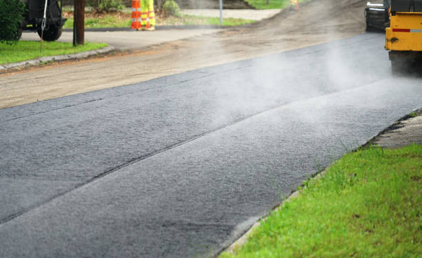 Best Local Driveway Pavers  in Bridgewater, VA