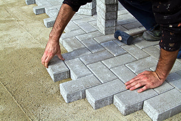 Best Driveway Repair Near Me  in Bridgewater, VA