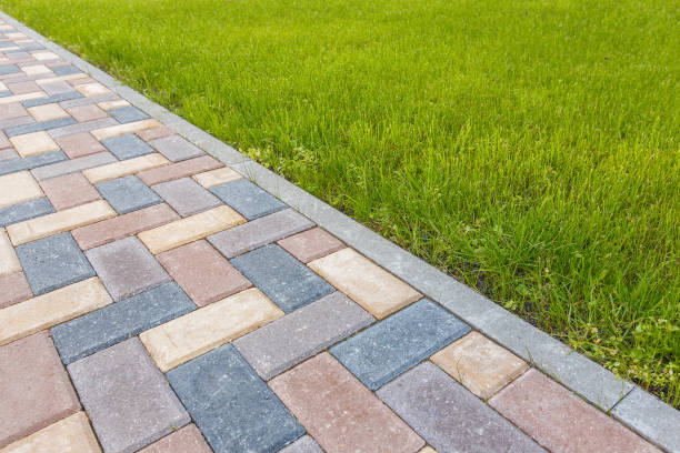 Best Cobblestone Driveway Pavers  in Bridgewater, VA