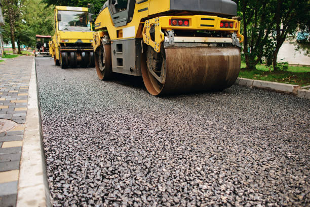 Best Brick Driveway Pavers  in Bridgewater, VA